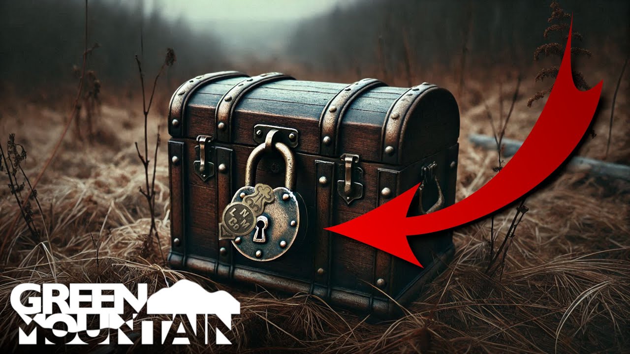 We Found Treasures No One Expected to Find