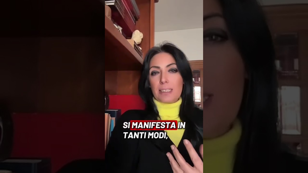 ferita dell'abbandono