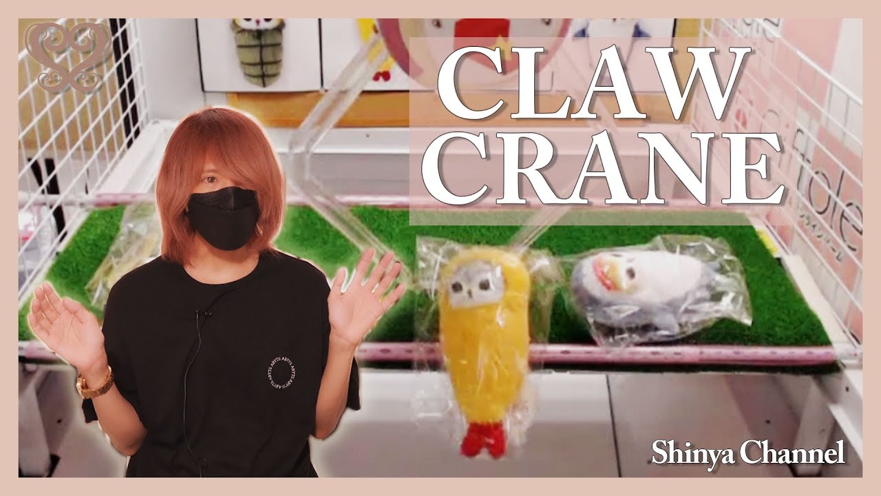 【mofusand】 Я не остановлюсь, пока не выиграю всех милых котиков【Игра с краном】