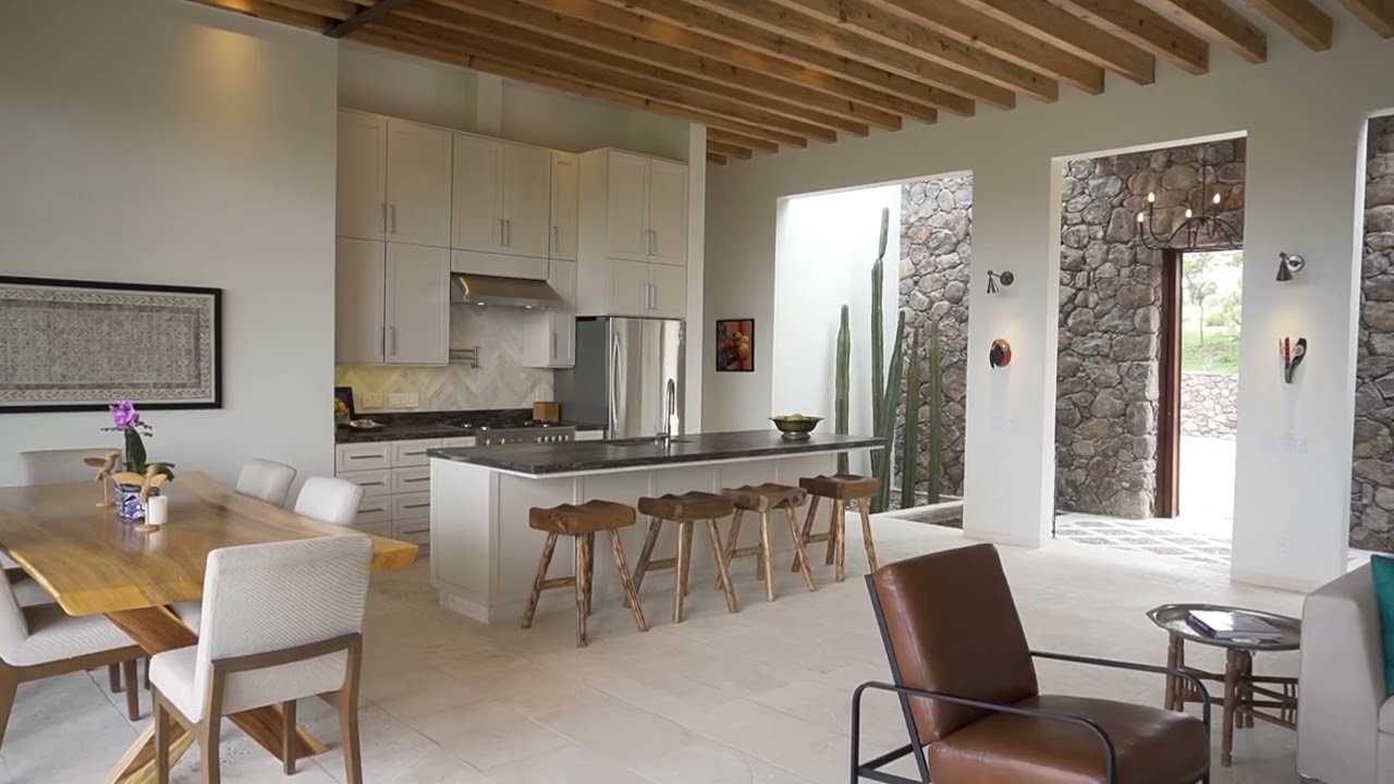 Casa de la Paz, San Miguel de Allende, Mexico | The Clark Group®