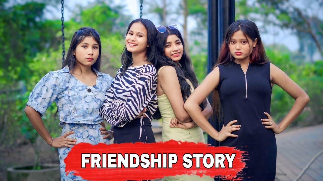 Tera yaar hoon main||Heart Touching Story||Heart Touching||Friendship Story||Allah waariyan||Smalbum