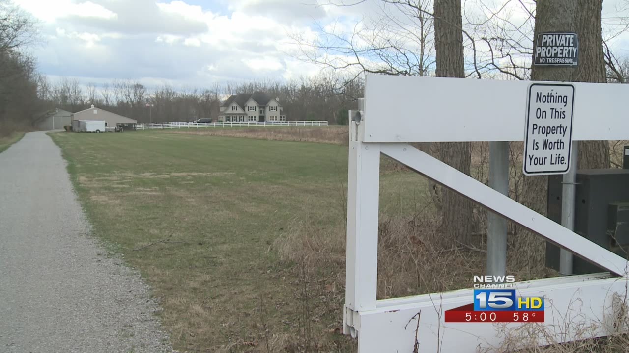 County homeowner pledges to fight city annexation plans