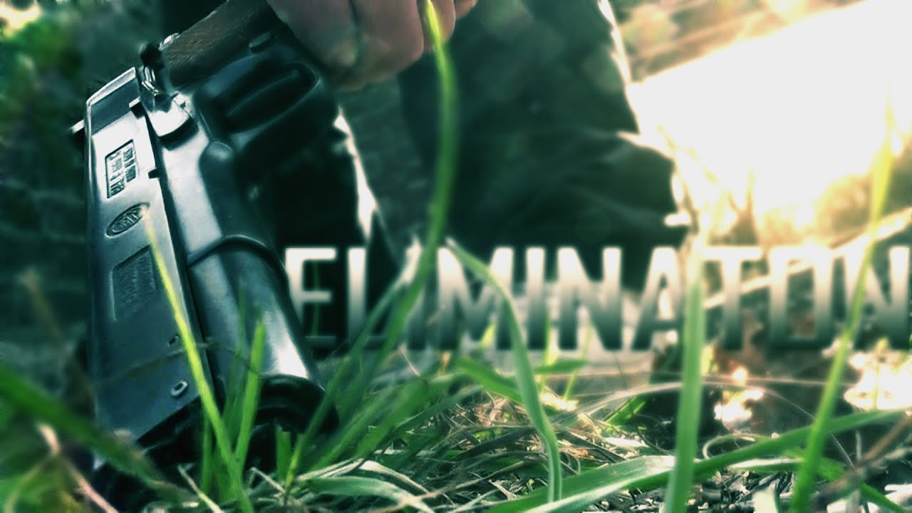 Maxime Silva -  ELIMINATION ( Action )
