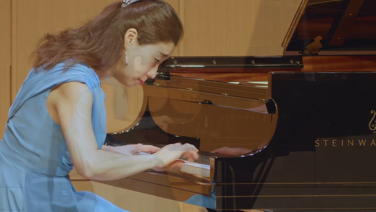 Beethoven Piano Sonata No. 16 in G major, No. 31, No. 1