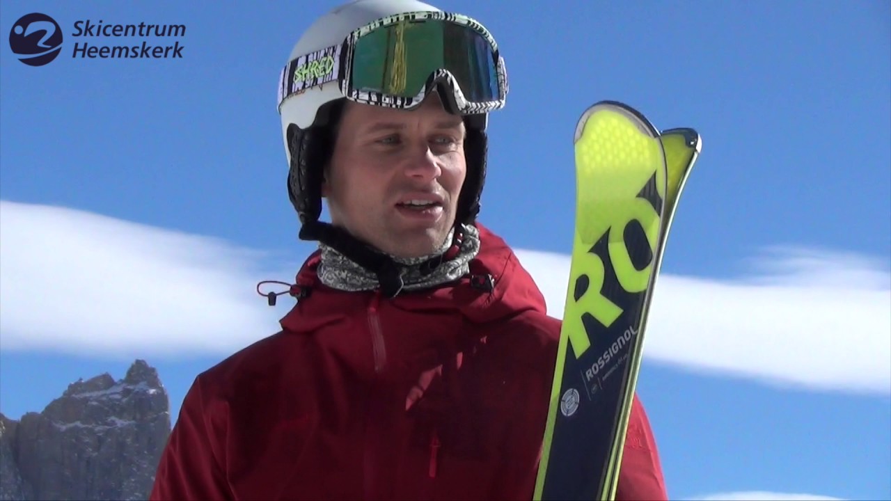 Rossignol Experience 84 HD
