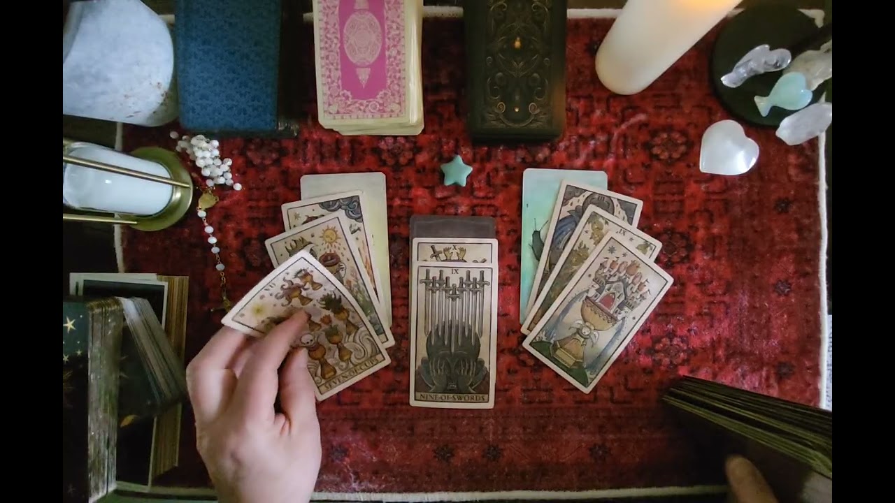 Vous êtes AMOUREUX(SE) ❣️🌹 Mais votre autre est-il (est-elle) sur la même longueur d'onde ? 🤔😲