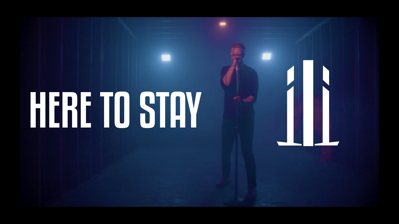 ilios - Here To Stay