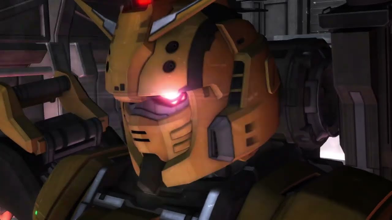 GUNDAM EX 3 Requiem for Vengeance 3 Tokens Only. Is it Good? PlayStation 5