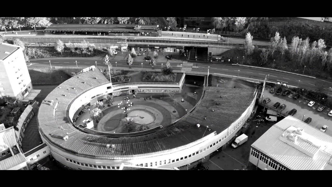 Patryk ft. Lokal - S&ouml;derort