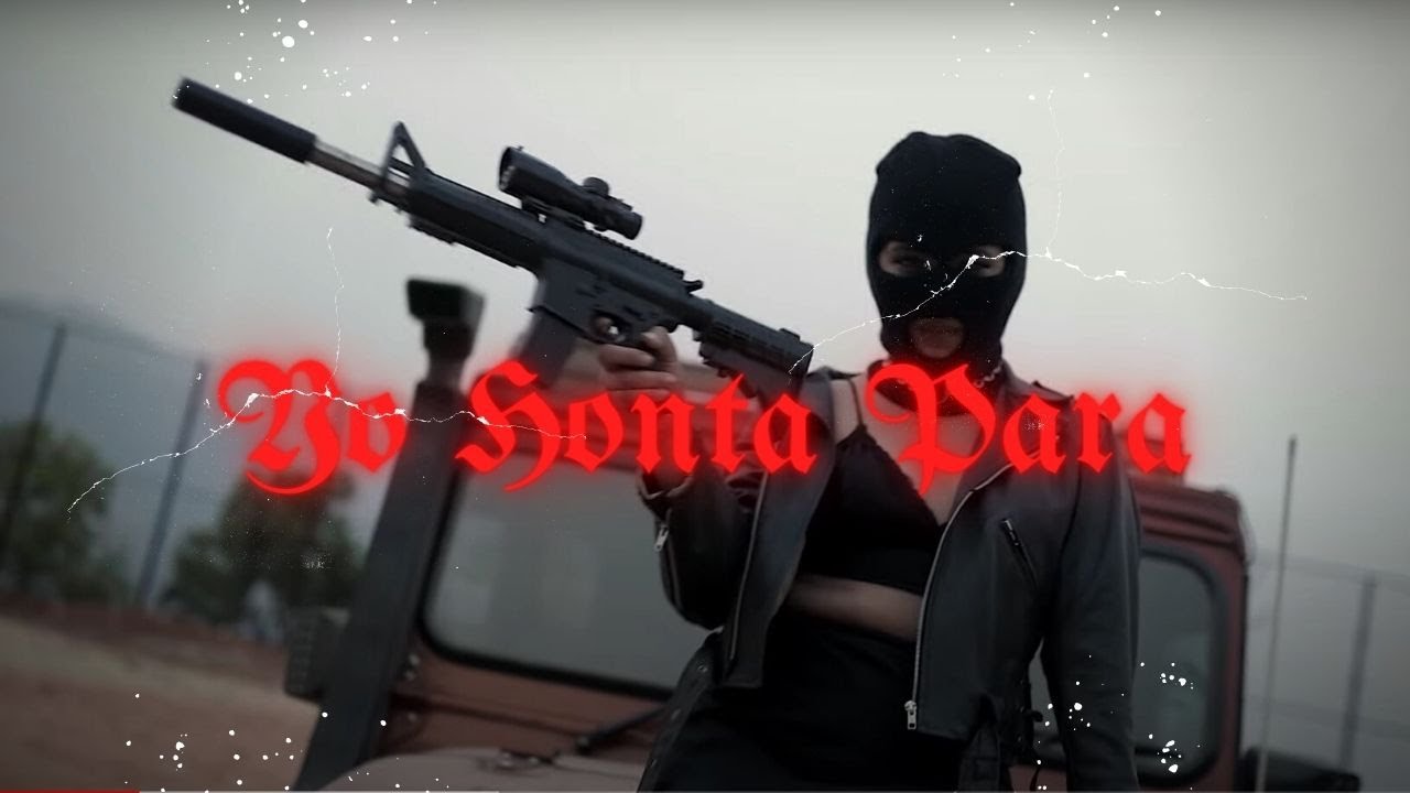 Yo Honta Para || Pemba Lopchan || Prod. @oreorecords  || Official Music Video 2021 ||