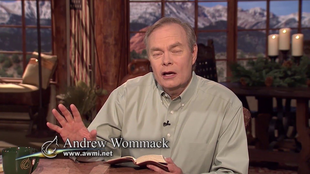 Lessons from the Life of Joseph - Week 1, Day 1 - The Gospel Truth