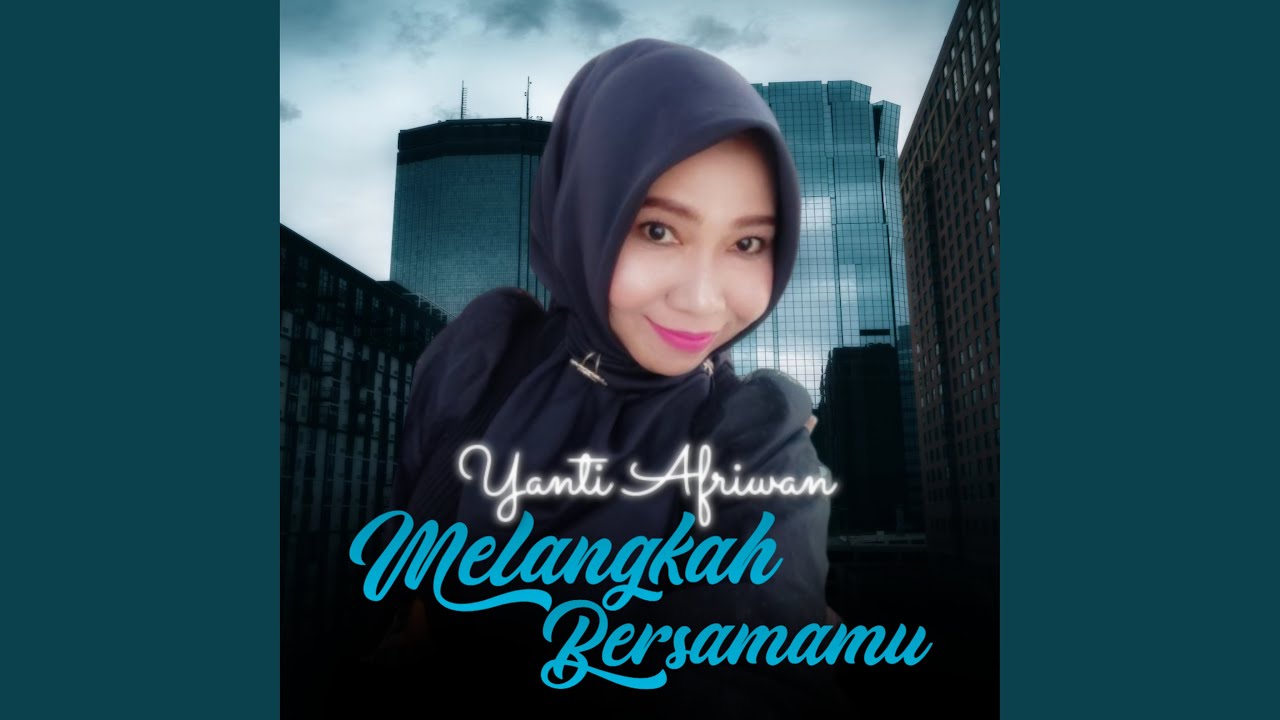 Melangkah Bersamamu
