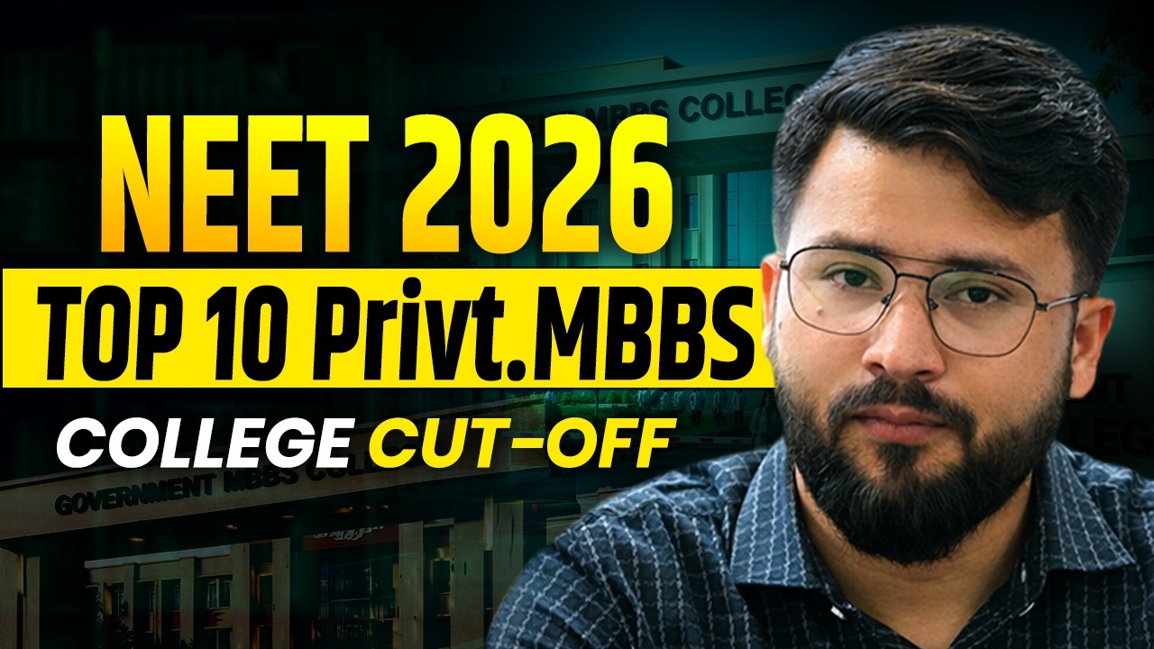 Up Neet 2026 | Top 10 Private MBBS Colleges in Uttar Pradesh Cutoff , fees  #upneetprivate2026