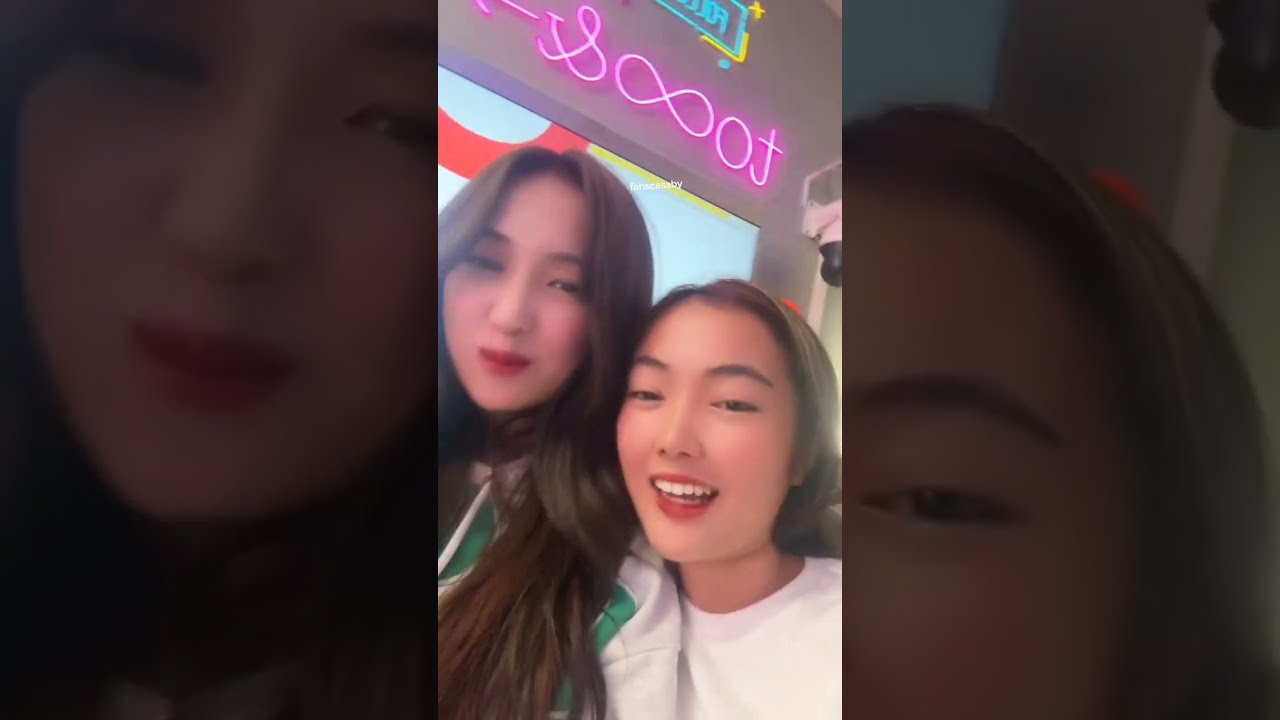 sweet moments cassby part 17 ♥️#cassby