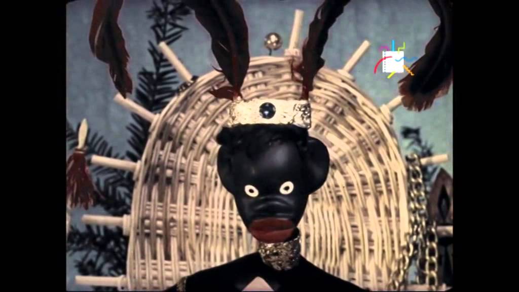 Spot – Talmone – cioccolato – Il dono della civiltà (Nino e Toni Pagot)