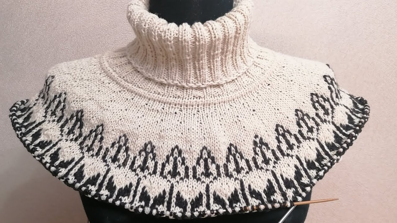 Подарок от спонсора, много красивых начал🧶#екатеринаалександрова
