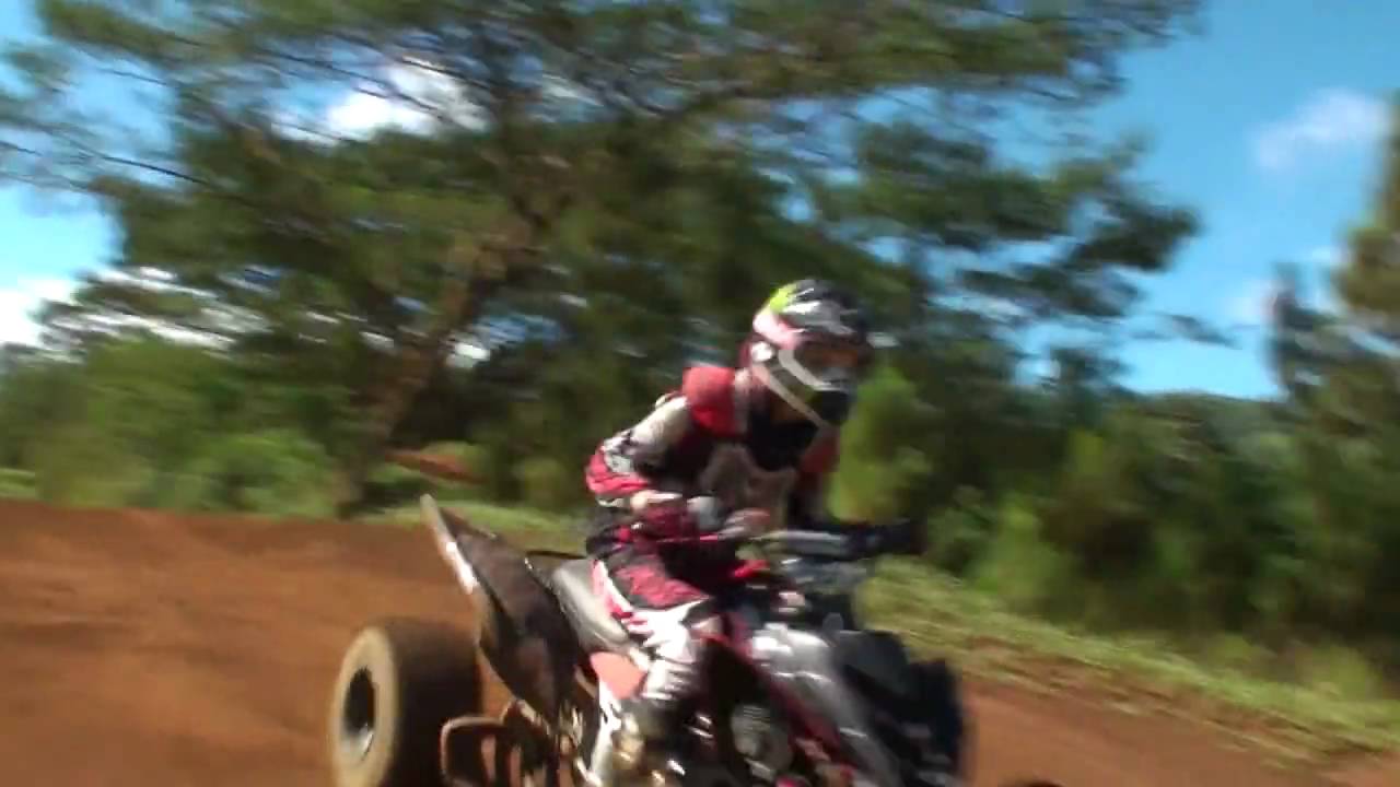 RAPTOR 700 GOES BIG !