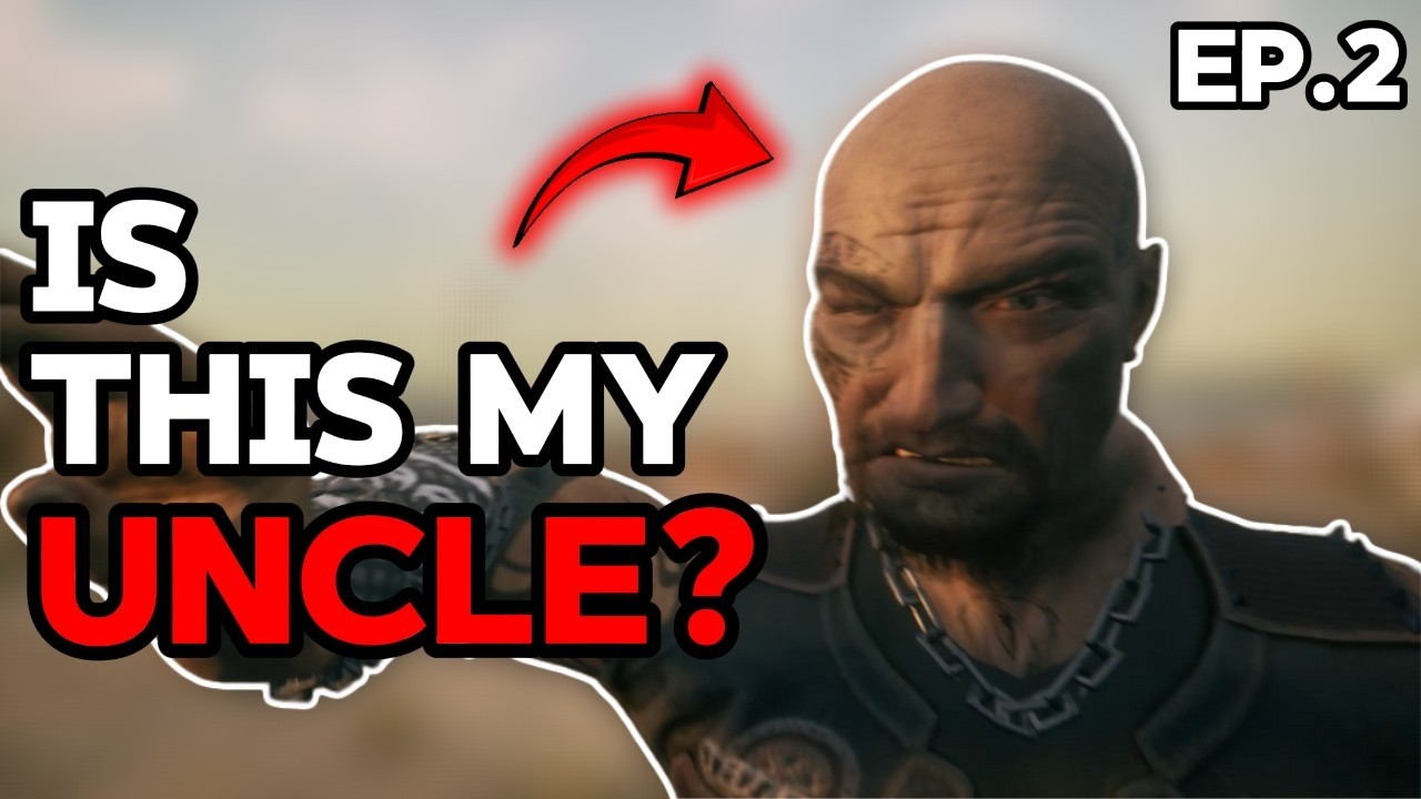 Unlocking the WAREHOUSE! | Gas Station Simulator - EP.2