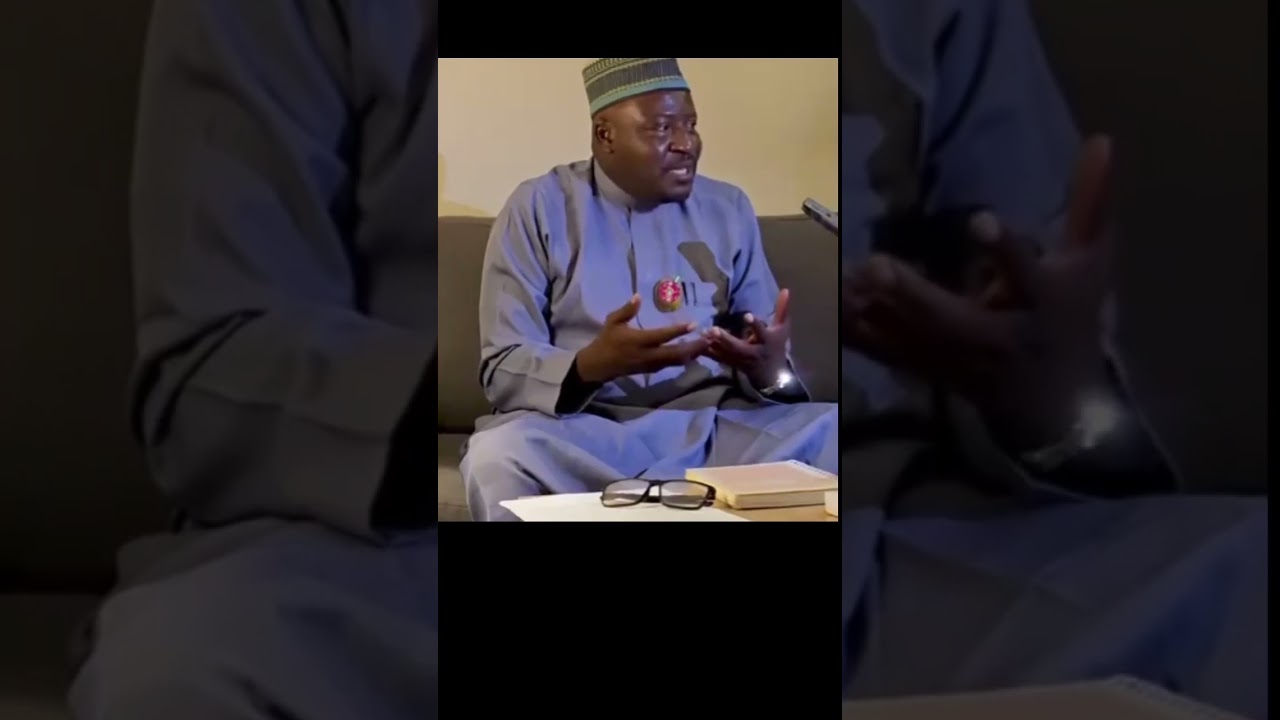 Kwankwaso ne ya tsunduma mu alaqa da Jam'iyyar APC
