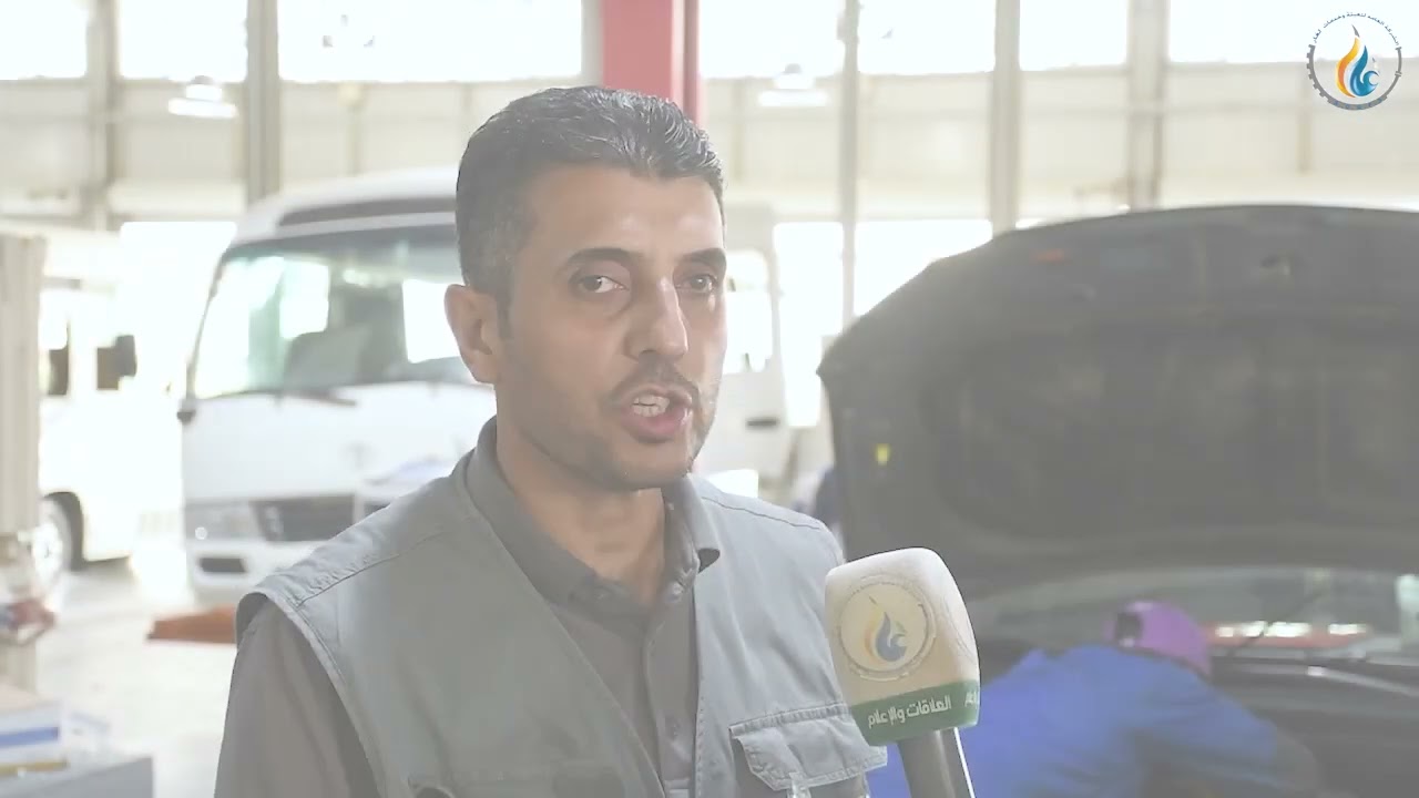 ورشة الدورة النموذجية