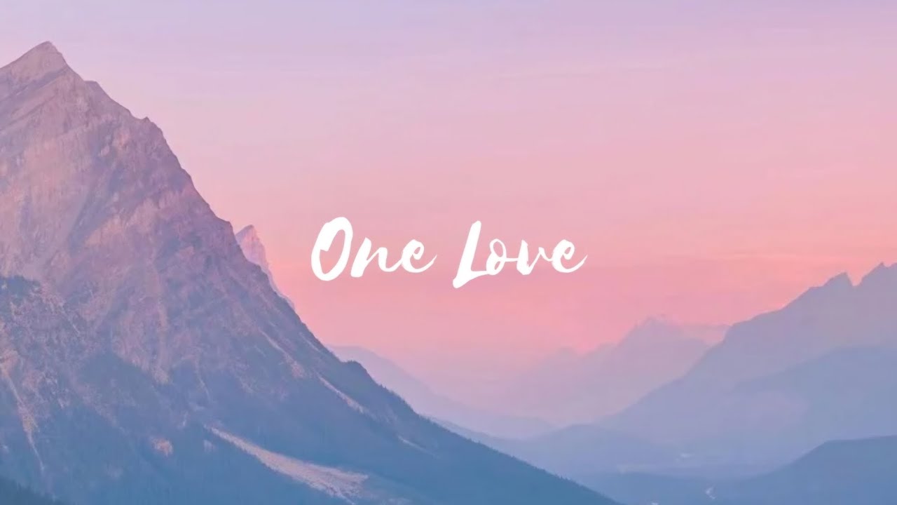 One Love - Acel Bisa (Lyrics)