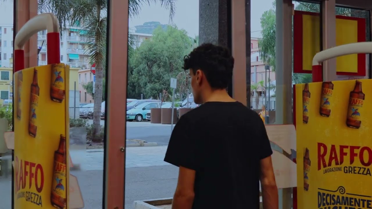 La depressione