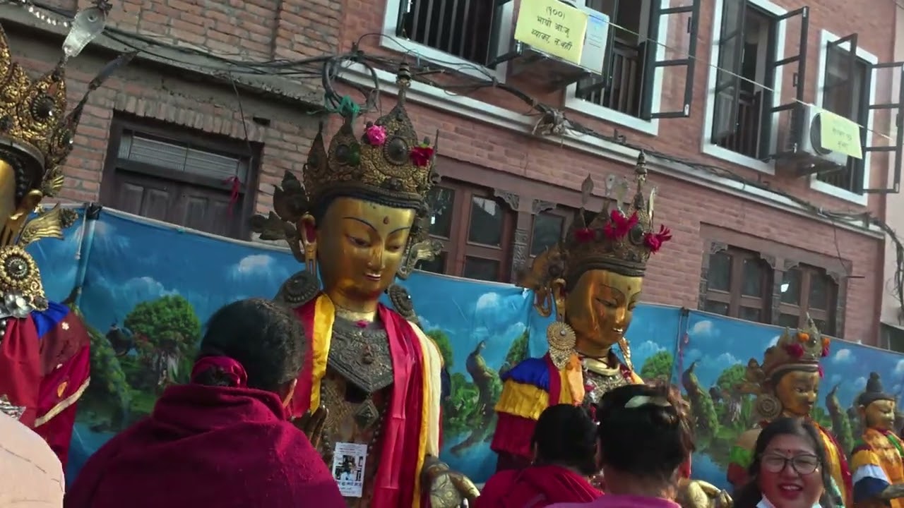 Lasata Samyak Mahadan 2082