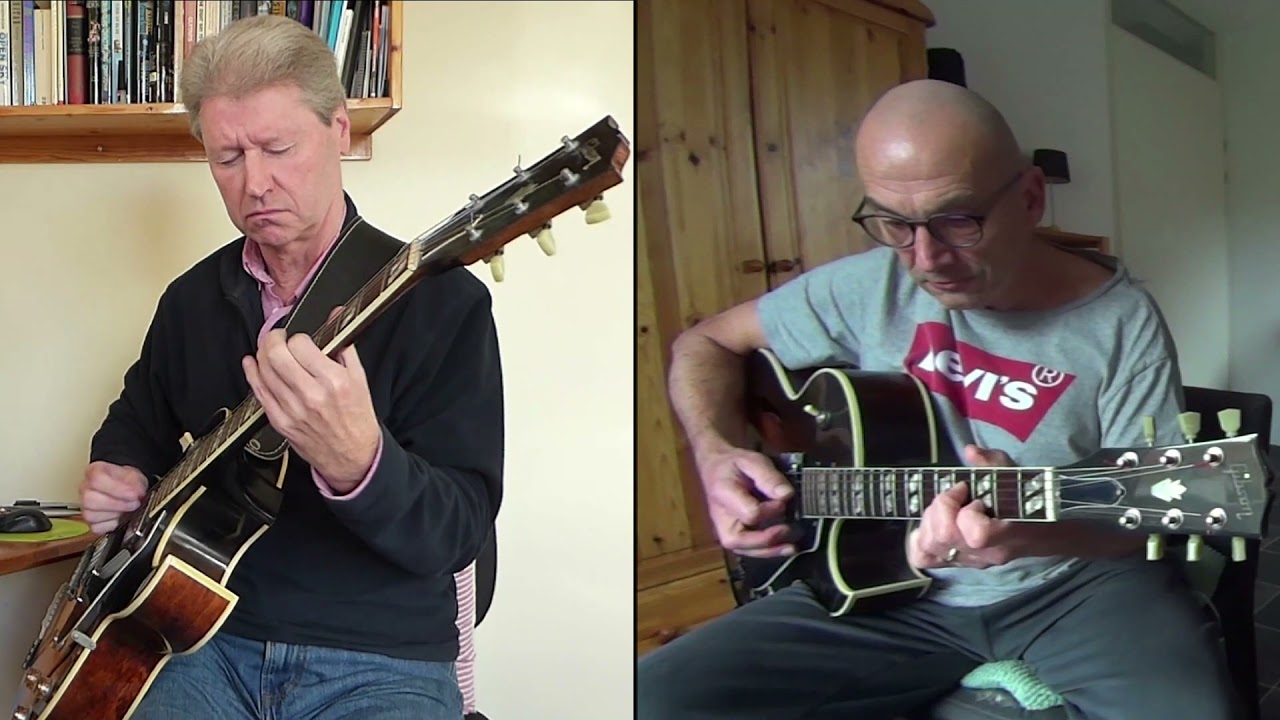 Line for Lyons (Gerry Mulligan Chet Baker Arrangement)