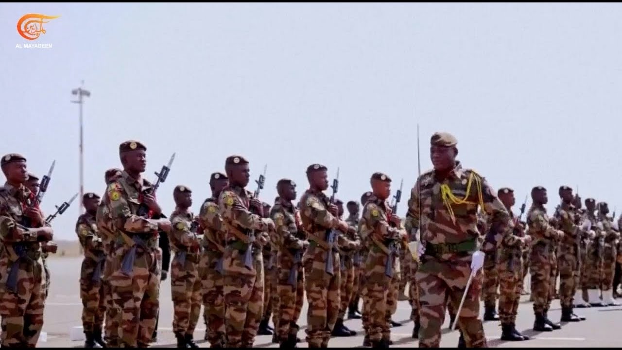 دعوة في النيجر إلى الاستعداد للحرب في وجه فرنسا... ما التفاصيل؟