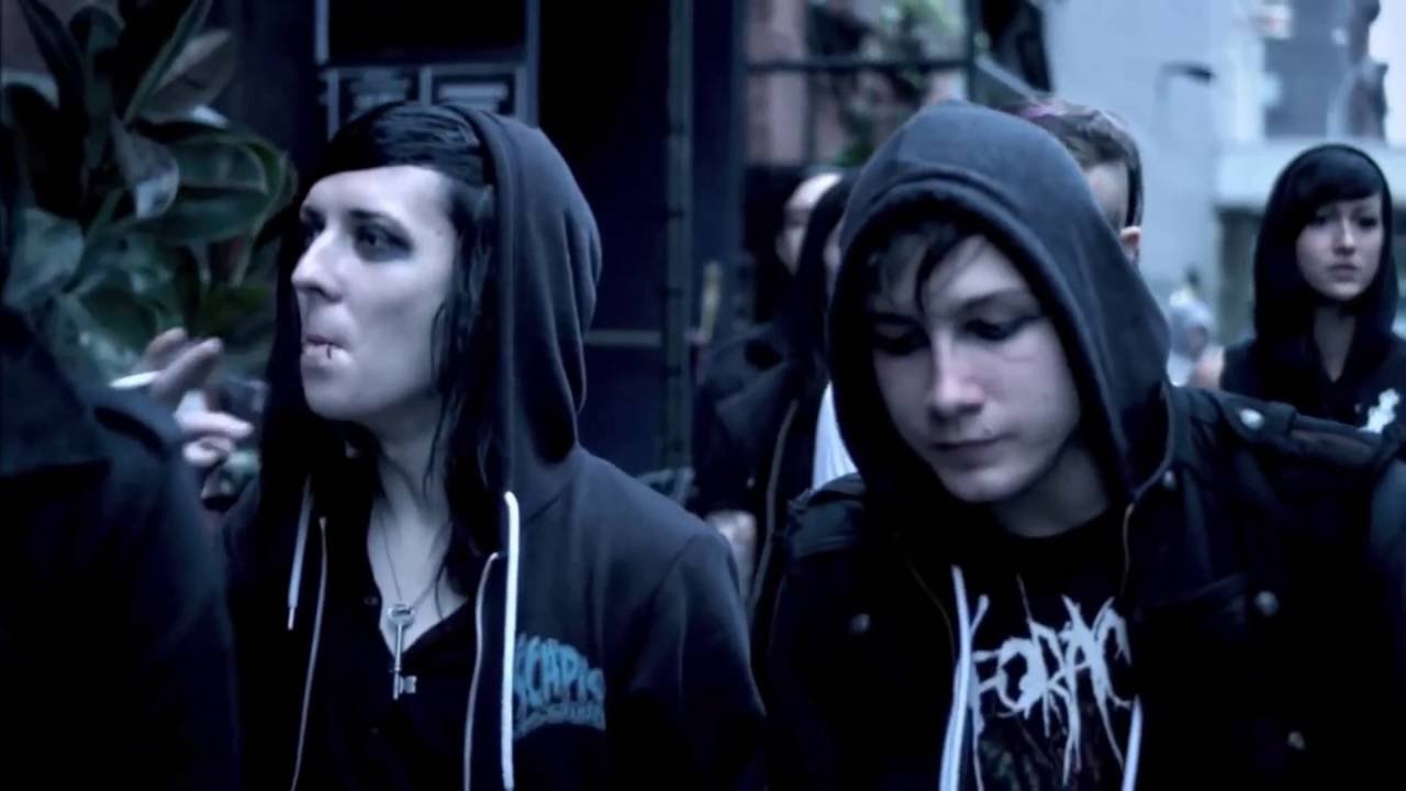 Ricky Horror