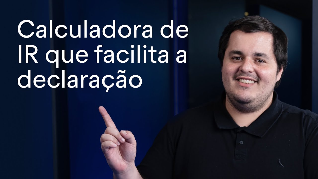 Como usar a Calculadora de IR do BTG para fazer sua declara&ccedil;&atilde;o