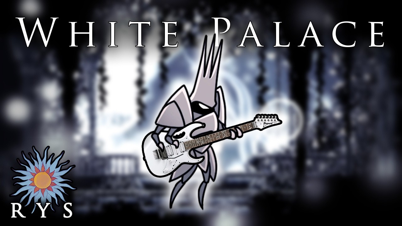 White Palace OST but it's Metal