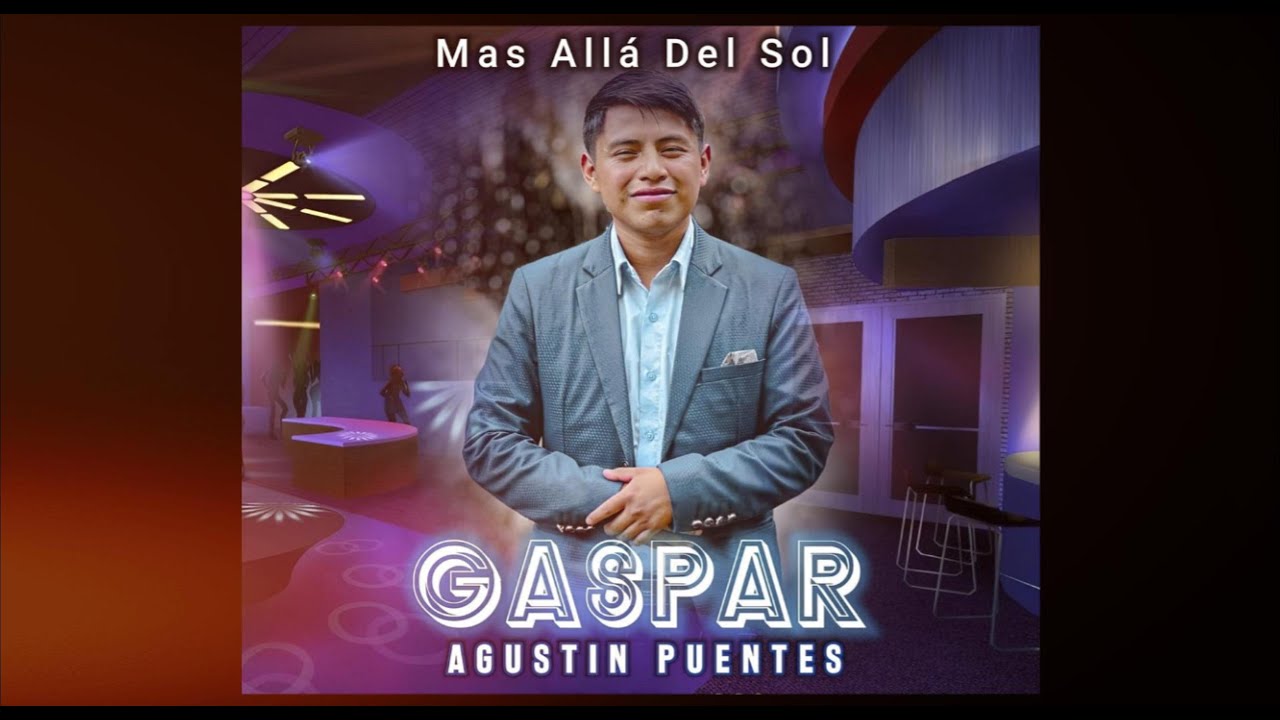 Pista-Mas alla del sol- Gaspar Fuentes