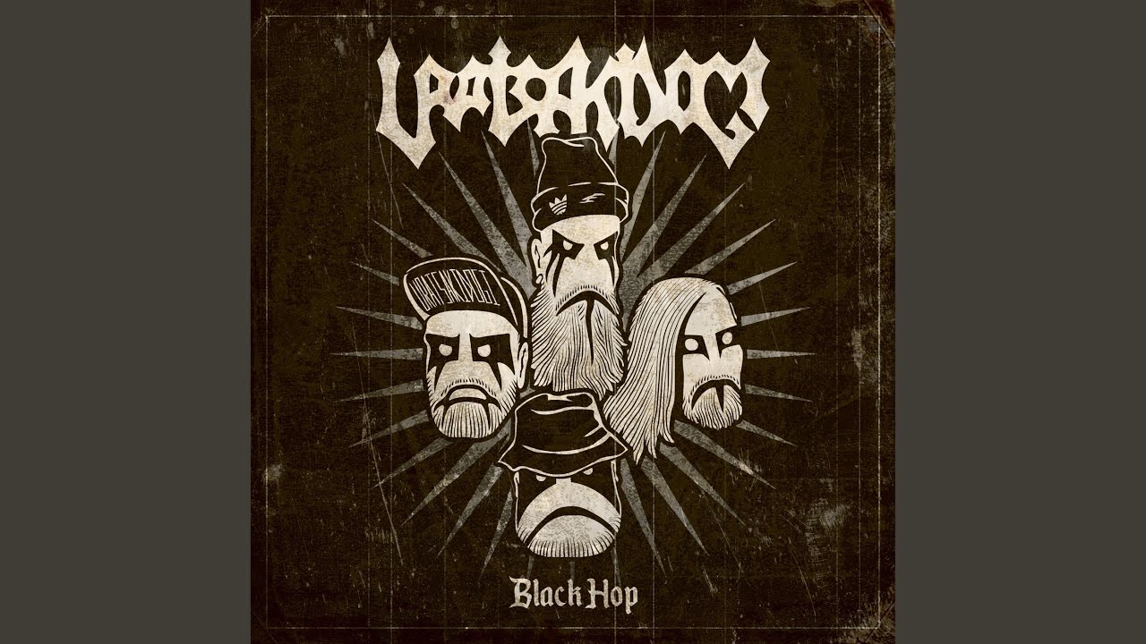 Black Hop II (Black Hop на районе)