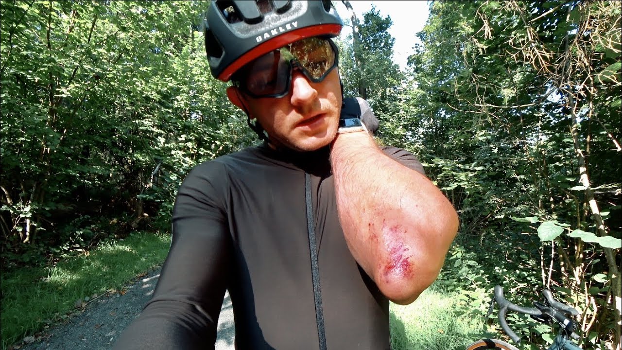Продал свой велосипед
