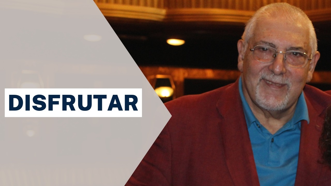 Jorge Bucay - Un cuento ilustrado : Disfrutar