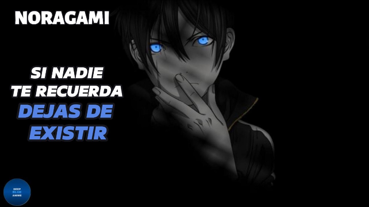 ⚔️ NORAGAMI: El Dios Olvidado que MERECE Más 🌟