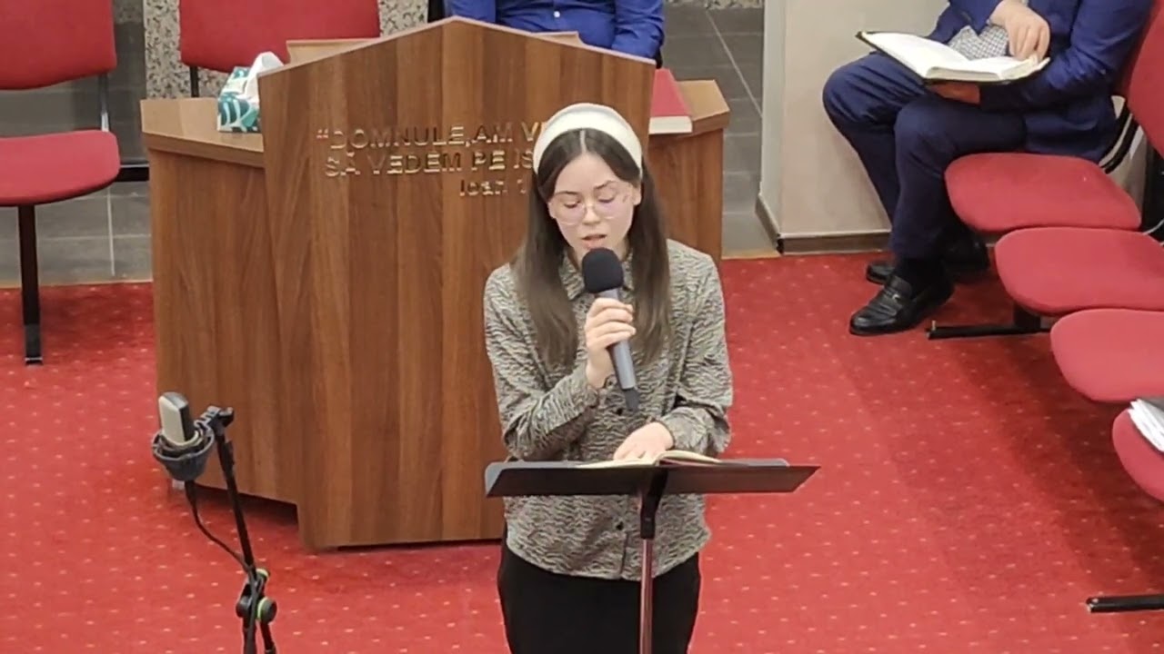 Mai cheamă Isuse al meu duh ...   Ruth Simon