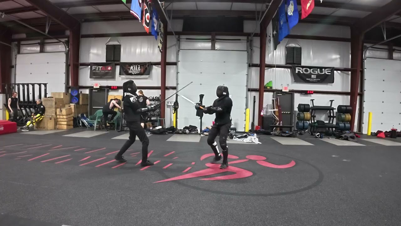 Steve D and Mark P 2-1-26 4k120fps