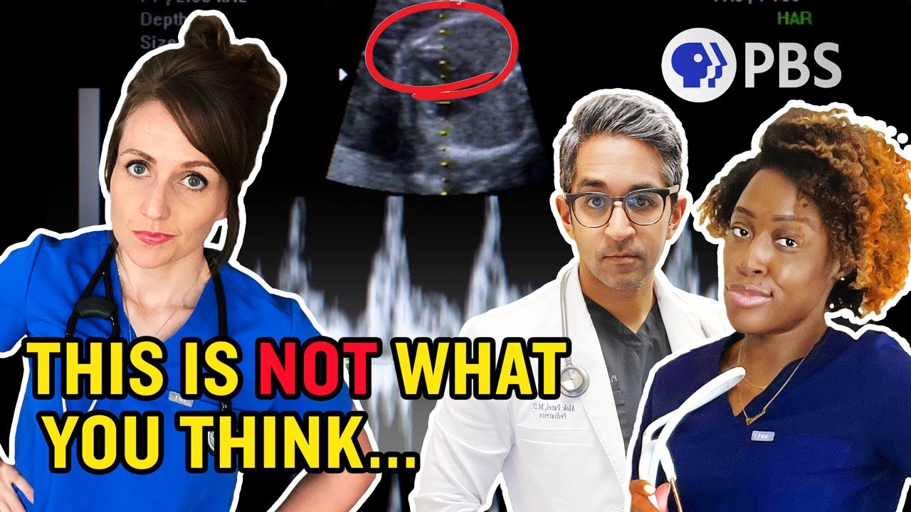What Most People (Still) Get Wrong About Abortion (feat. @MamaDoctorJones)
