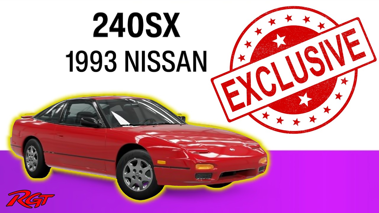 Худшая механика в Forza Horizon 6, которая лишена всякого смысла