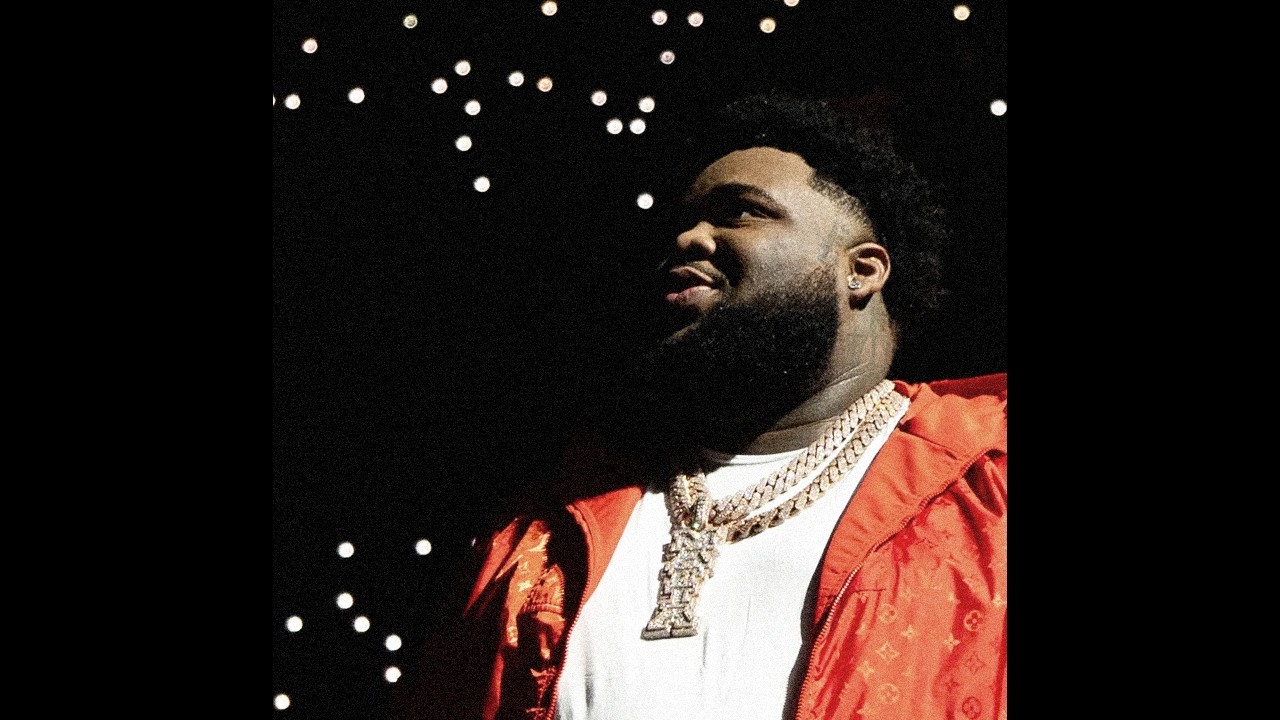 [БЕСПЛАТНО] Сэмпл-бит от Hurricane Wisdom x Rod Wave - 