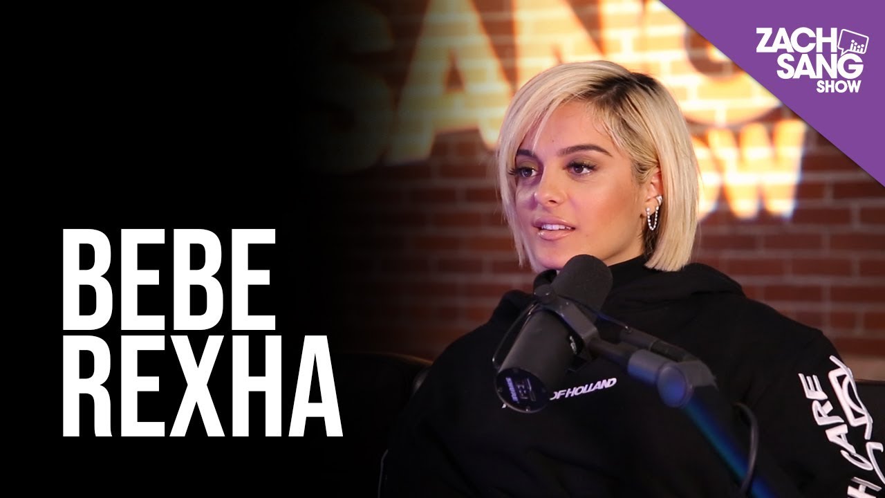 Bebe Rexha Talks Last Hurrah, Upcoming Tour Details & The Grammys
