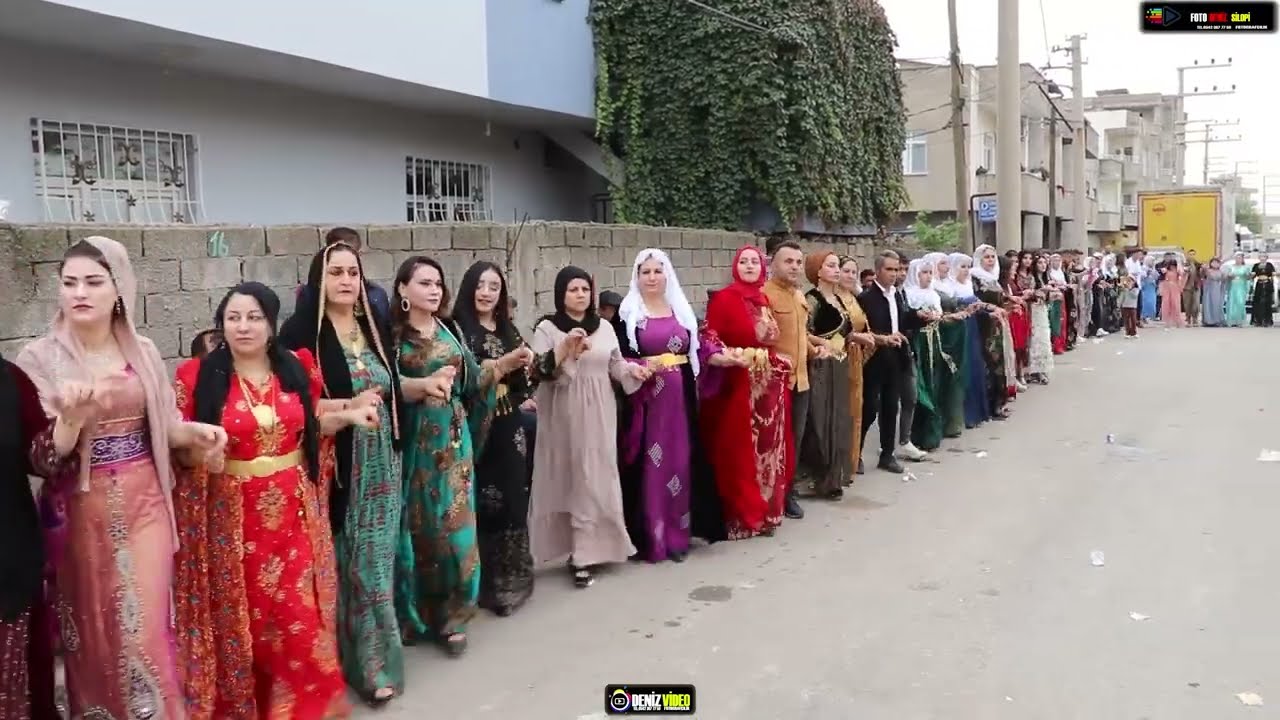 Yılmaz İnal Düğünü Part 5  İnal Ailesinin Görkemli Düğünü Müzik-Hunermend Hısen