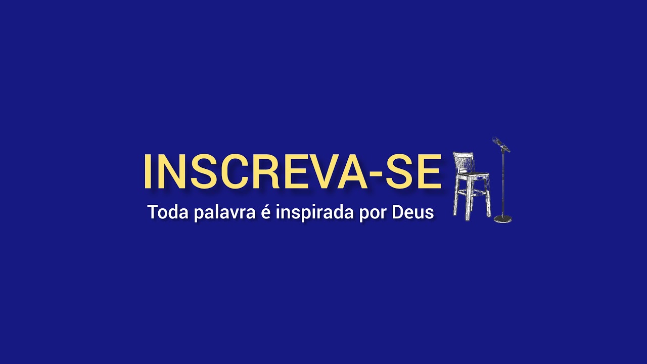 O REINO DE DEUS