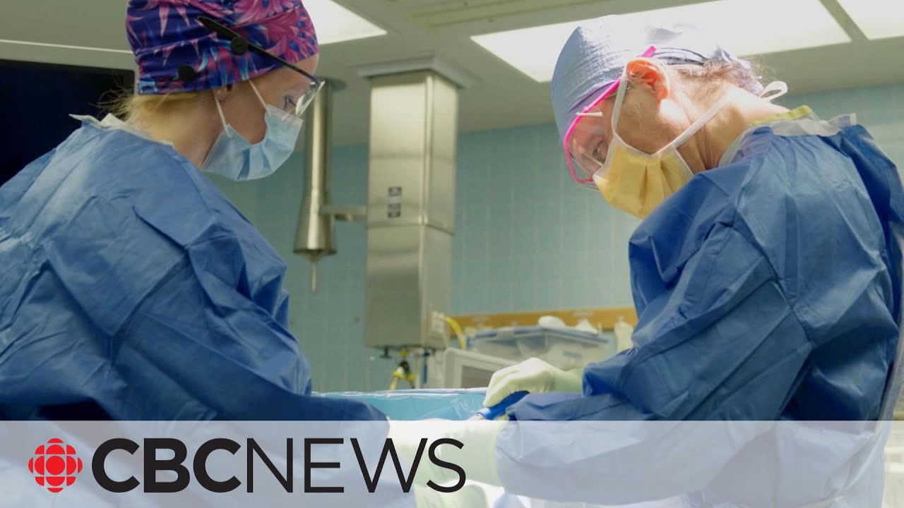 How rural hospitals in Alberta are making space for urban doctors