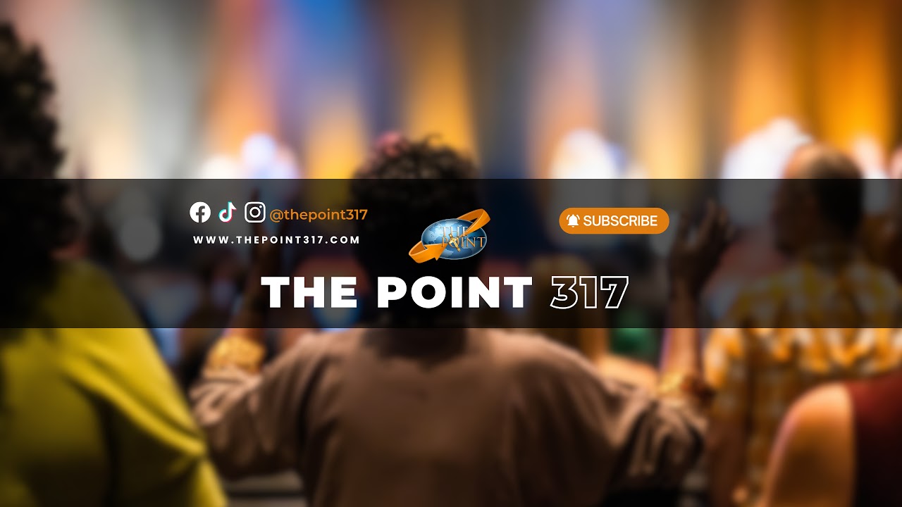 LIFE AT THE POINT (FL CAMPUS)SUNDAY SERVICE