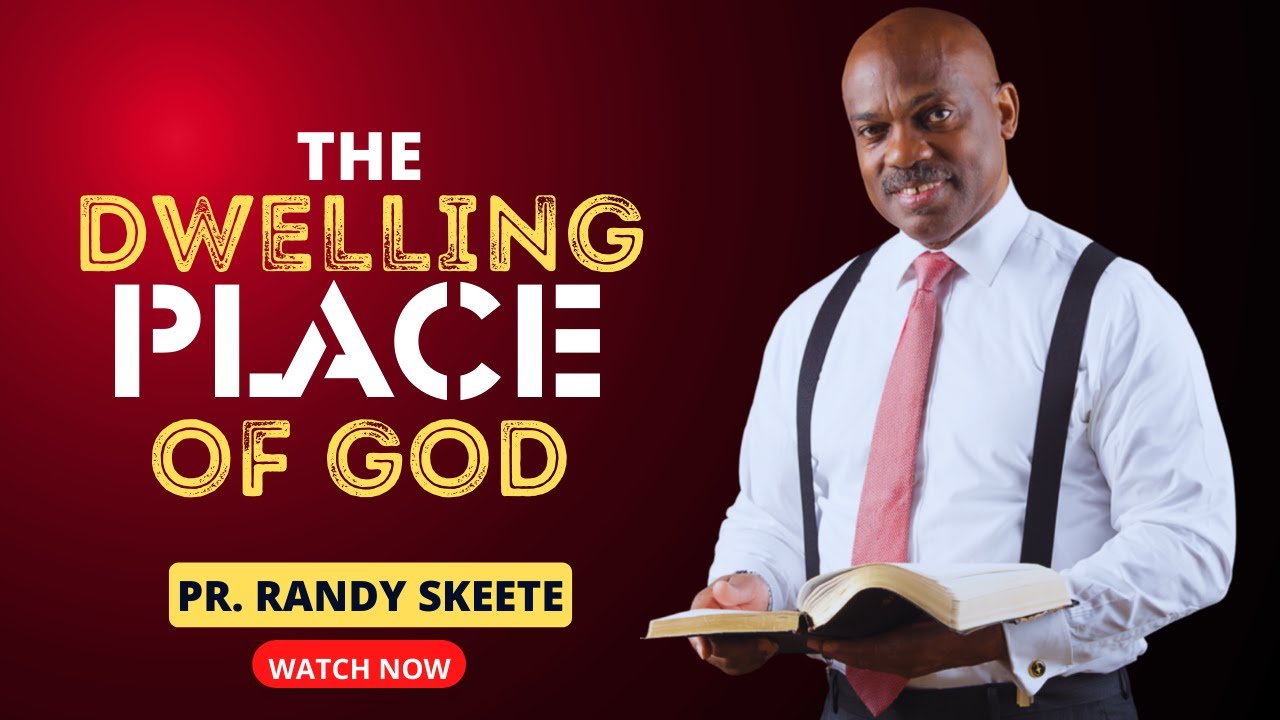 The Dwelling Place of Death  || Pr. Randy Skeete
