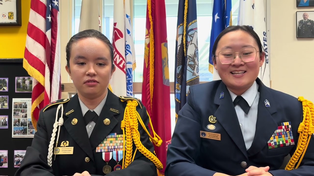 Brigade Newscast: February ’26
