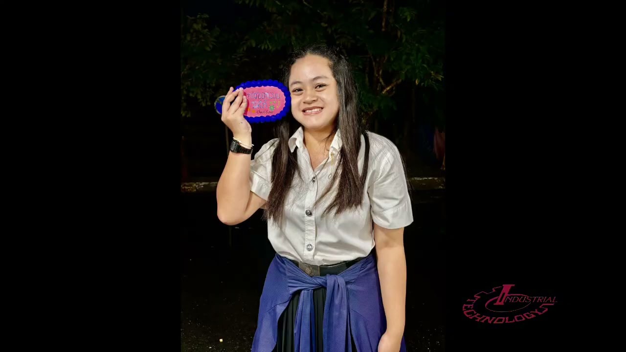 น้องฝ้ายน่ารักมากมีโสด⚙️🖌️🎨มหาวิทยาลัยราชภัฏนครศรีธรรมราช